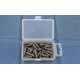 thumbnail image 2 of Puntas de inserción para destornillador TEMO T20 Torx, 6 puntos, 25,4 mm, 50 unidades, 2 of 4