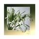 thumbnail image 2 of Cuadros Decorativos Pintura de diamante 5D flores de bricolaje cuadro de diamantes de imitación de taladro redondo completo DQrwqpou Nuevos Originales, 2 of 9