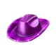 thumbnail image 1 of Sombrero occidental, sombrero para el sol, gorra de vaquera para playa, conciertos, bodas, Halloween, carnaval, 1 of 9