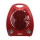 thumbnail image 1 of Calefactor Portátil Dace 2 en 1 Rojo CAEMRM04R, 1 of 4