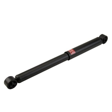 OE Replacement for 2004-2006 Chevrolet Silverado 1500 Rear Shock Absorber (Base / Hybrid / LS / LT / SS / WT /