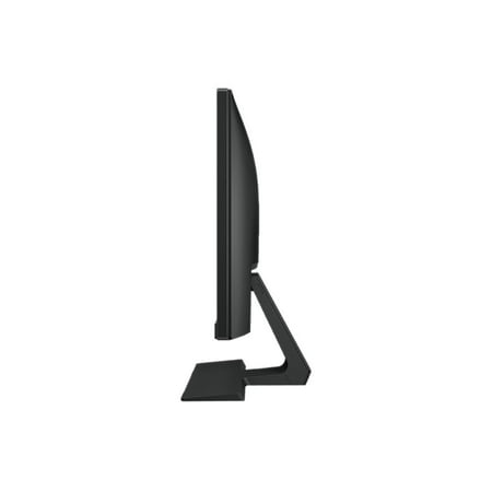 BenQ - GW2283 22" IPS LED 1080p 60Hz Monitor Optimized for Home & Office with Adaptive Brightness Technology (VGA/HDMI) - Black