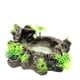 thumbnail image 4 of Cuenco alimentador Yuarrent resina para reptiles, 4 of 6