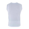 thumbnail image 5 of LVAD HeartMate Men’s Tank Top – White, 5 of 7