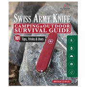 BRYAN LYNCH Official Swiss Army Knife Survival Guide