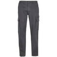 thumbnail image 1 of Sol's Pantalon Cargo Extensible Docker pour Hommes, 1 of 3