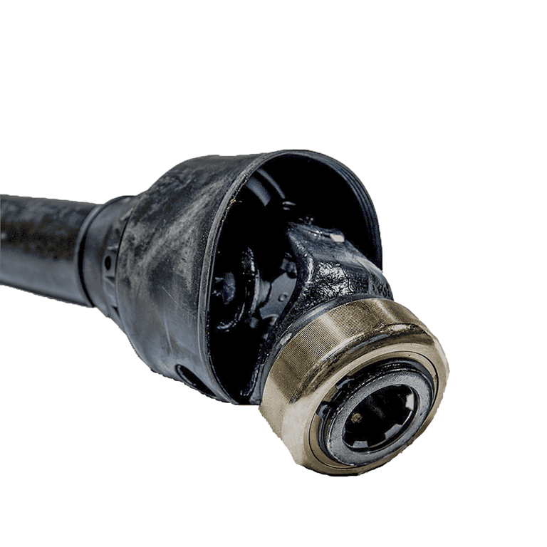 PTO Shaft 147022 Replacement/Fits 4'-7' King Kutter Finish Mower