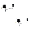 thumbnail image 4 of Cateissary Control remoto WiFi Controlador de válvula inteligente Interruptor de control de encendido / apagado inalámbrico Controladores de ZigBee 2piezas, 4 of 6