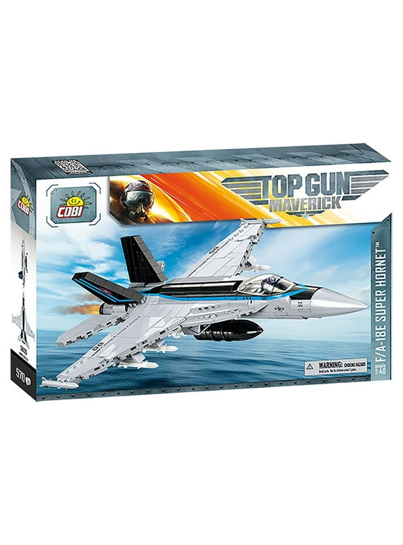 Top Gun Toys in Top Gun