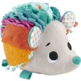 thumbnail image 1 of Peluche Fisher-Price Cuddle n' Snuggle Hedgehog durante más de 3 meses, 1 of 6