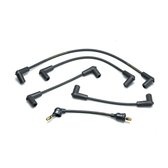 Quicksilver 816761Q 9 Spark Plug Wire Kit