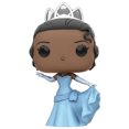 thumbnail image 2 of Funko POP Disney: Princess & The Frog - Tiana Action Figure 224 Model Collecting Toy Gift ZR, 2 of 6