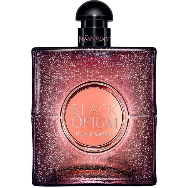 Perfume Black Opium de Yves Saint Laurent EDT 90 ml