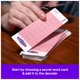 thumbnail image 3 of Spin Master Games, juego de fiesta con contraseña, como se ve en The Tonight Show con Keke Palmer, juego de cartas The Viral Party, acción de amigos, más de 4 jugadores, ideas de regalos para rellenar, 3 of 9