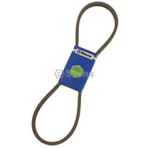 New Stens OEM Replacement Belt 265-174 for MTD 954-0468