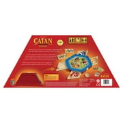 Catan Traveler Compact Edition Strategy Board Game for Ages 10+, from Asmodee