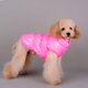 thumbnail image 3 of Ropa cálida de invierno para perros pequeños y cachorros, chaqueta acolchada de forro polar, abrigo y disfraz., 3 of 8