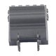 thumbnail image 5 of Metal 350 550 Simulation Bucket For 580 Excavator Rc Car Toys Styling 1/14 15 Channel Rc Car Parts, 5 of 5