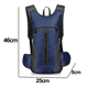 thumbnail image 2 of Mochila para correr, senderismo, ciclismo, camping, 2 of 5