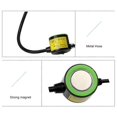 thumbnail image 5 of Led Sewing Machine Light 15 Light Beads Magnetic Mount Work Lamp for Workbench Lathe Drill Press Flexible Gooseneck, 5 of 5