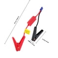 thumbnail image 2 of WRITWAA jump starter cable 1Set silicone short circuit protection for vehicles, 2 of 8