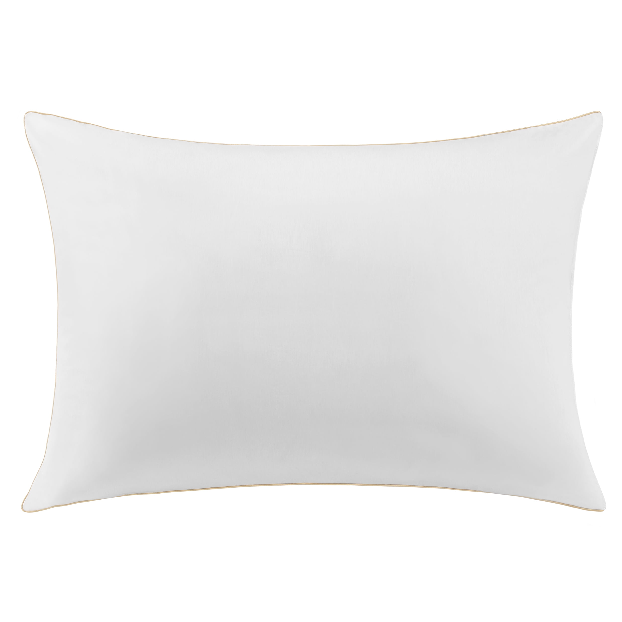 Sertapedic Bounce Back Standard/Queen Bed Pillow, Hypoallergenic Fill