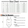 thumbnail image 3 of Dezsed Jumpsuits for Women Casual Summer Shorts Overalls Cotton Linen Comfy Rompers Sleeveless Rompers with Pockets 2025 Beige XXL, 3 of 5