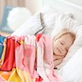 thumbnail image 2 of Peppa Pig Kids Throw Blanket, 50" x 60", 2 of 8