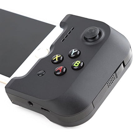 UPC 850771004291 product image for GameVice GV156 MFI Certified Game Controller for iPhone 6/6 Plus/6s/6s Plus | upcitemdb.com