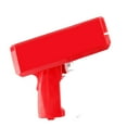 thumbnail image 1 of tamizeot Money Cash-Firing Is A Can Shoot Or Fake Coupons, And Simple To And Easy Making It For Parties, Birthdays, And Club Red, 1 of 6