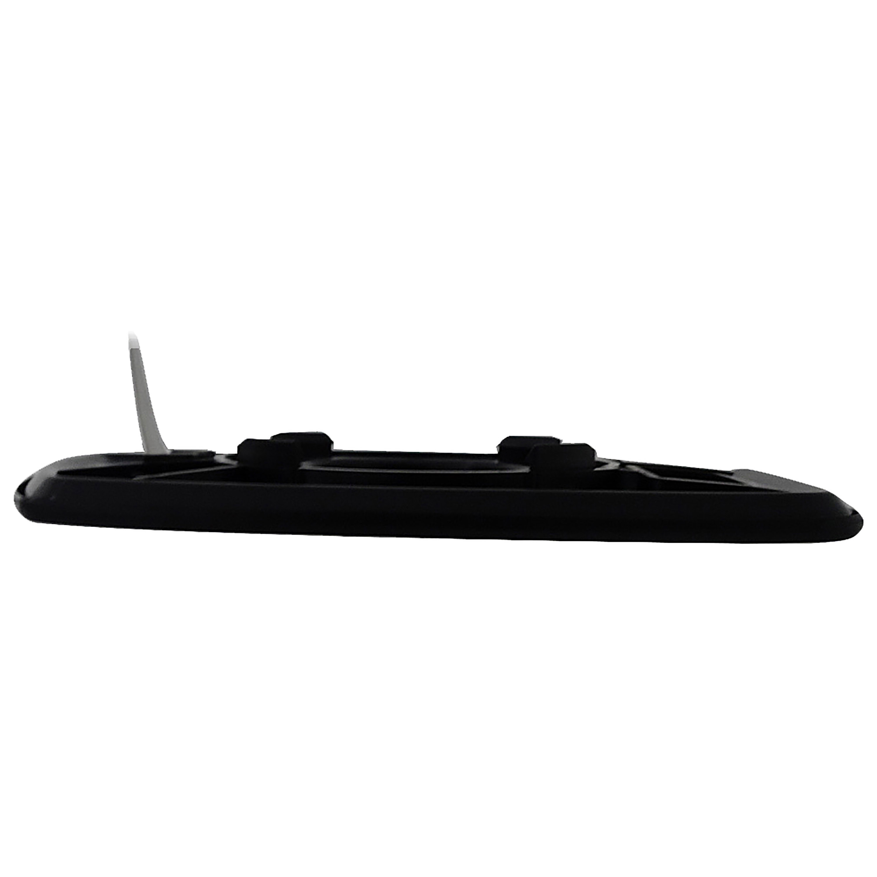 Dorman 56662 Driver Side Door Mirror Glass for Specific Hyundai Models Fits select: 2003-2004 HYUNDAI TIBURON