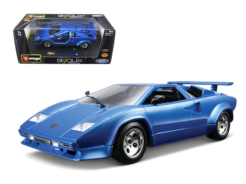 bburago lamborghini countach