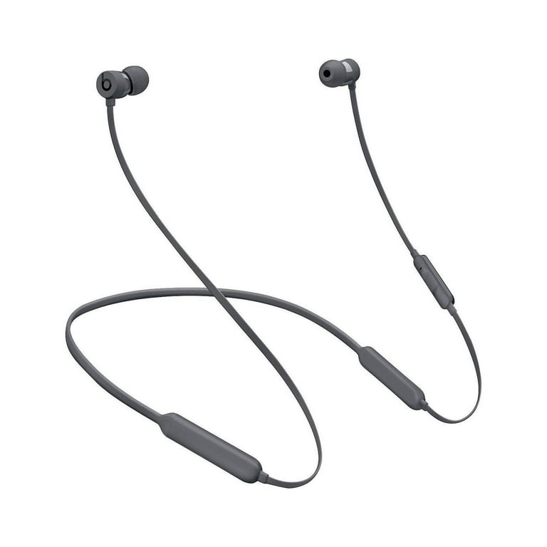 Beats by Dr. Dre Bluetooth Sports In-Ear Headphones, Gray