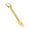 A, variant on Stainless Steel Fruit Fork For Watermelon Cutting Multi Functional Dicing And Splitting Tool Household Watermelon Eating Spoon Tool