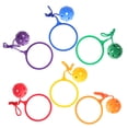 thumbnail image 3 of 6pcs Jump Leg Ball Toy Rope Ankle Skip Ball Game For Kids Children Exercise, 3 of 8
