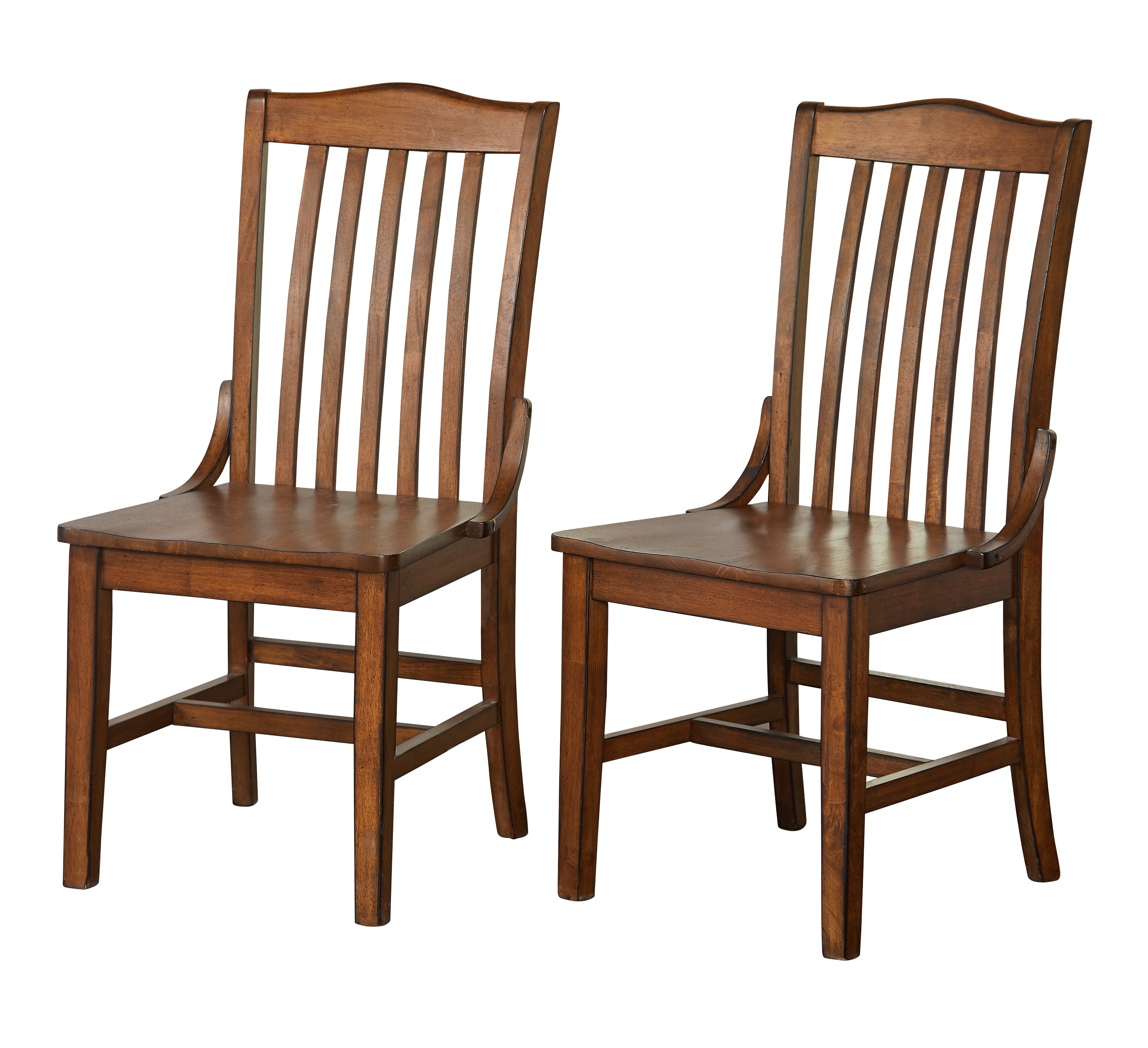 Homa Dining Chair (Set of 2), Multiple Colors