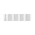 thumbnail image 4 of DHFJKG Dresses For Women Summer V Neck Sleeveless Sexy Stretchy Solid Color Party Mini Dress A Line Formal Casual Wear Spaghetti Strap Stylish Dresses, 4 of 8