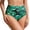 Camouflage, variant on Women's High Waisted Bikini Bottoms High Bikini Swim Bottoms With High Ritche Cut For Confidence Sun Days Swimsuit Bottoms L