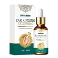 thumbnail image 1 of SOUTH MOON 20ml Ear Ringing Relieving Ear Drops Tinnitus Deafness Ear Swelling Ear Disc, 1 of 5