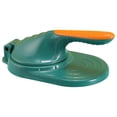thumbnail image 5 of Bearachild Molde Manual para hacer bolas de hervida a mano, molde lavable para masas, envoltorio de tortitas multiusos para hornear para el hogar Verde 2piezas Bearachild CBP584822, 5 of 5