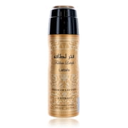 Fakhar Extrait by Lattafa, 6.7 oz Perfumed Deodorant Spray for Women