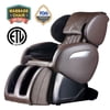 Best Massage Massge Chair, Brown