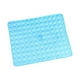 thumbnail image 3 of Colchoneta refrescante para perros, colchón para dormir, manta para mascotas, cama lavable para perros, refrescante L azul, 3 of 9