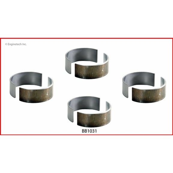 ROD BRNG VW 1.8L 2.0L STD