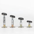 thumbnail image 4 of Adjustable Threaded Bed Frame Anti-shake Tool Headboard Stoppers Protect The Wall, 4 of 5