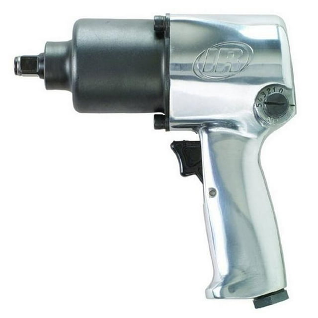 Ingersoll Rand 231HA .50 Inch Super Duty Impact Wrench