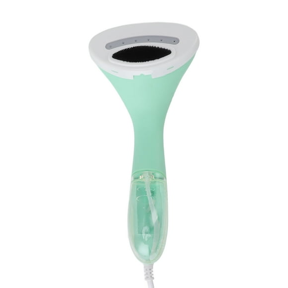Clothes Steam Iron, Lightweight Clothes Iron Press Garment Steamer Travel Iron for Clothes Dry Burn Prevention Quick Ironing Leakproof Mini Steamer for Clothing Fabric Steamer