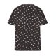 thumbnail image 4 of Fiudx Camisetas para Mujer Camiseta Holgada de Manga Corta con Cuello Redondo y Estampado Informal Grande para Mujer, 4 of 5