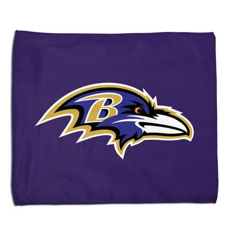 NFL - Baltimore Ravens 15x18 Rally Towel
