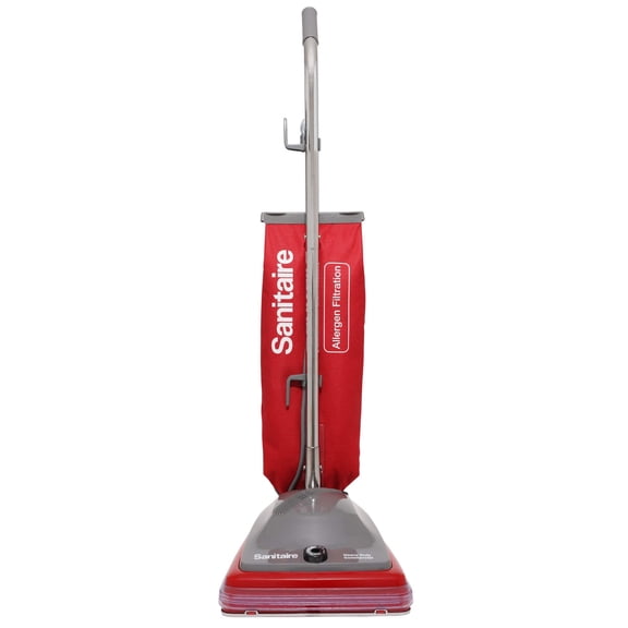 TRADITION® Upright Vacuum SC688B